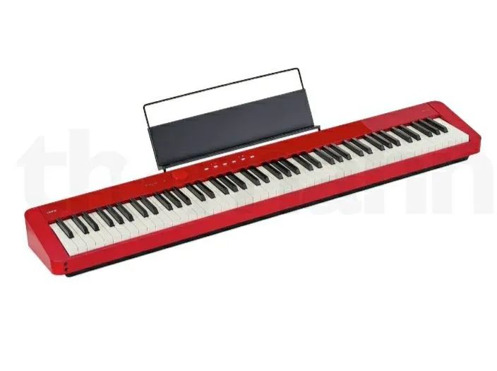 Piano Casio Privia PX S1100. - Foto 2