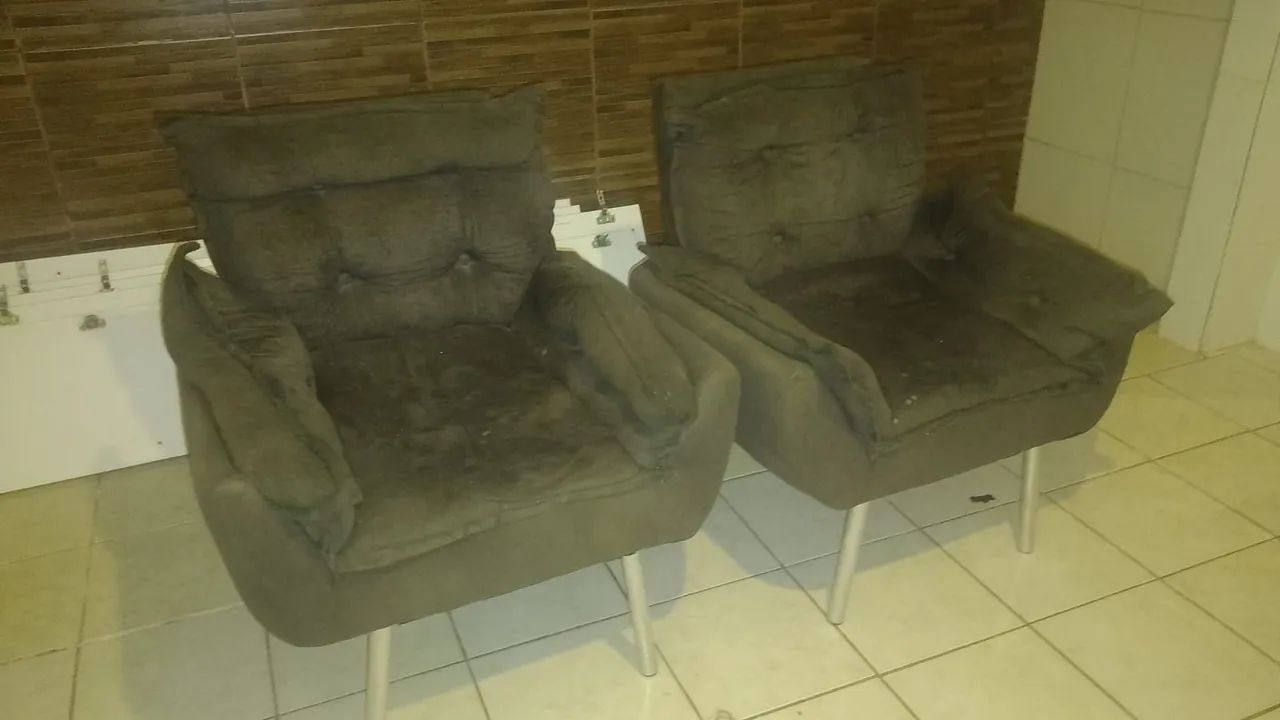 Poltrona - Foto 2
