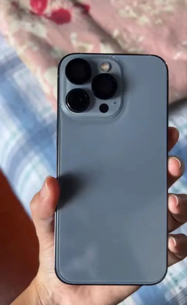 iPhone 13 Pro 