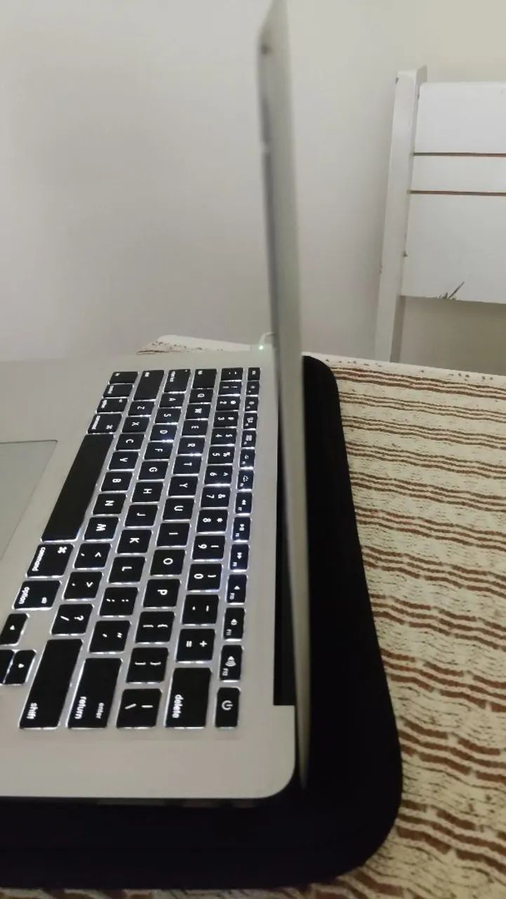 Macbook Air 2014 Novinho Oportunidade  - Foto 3