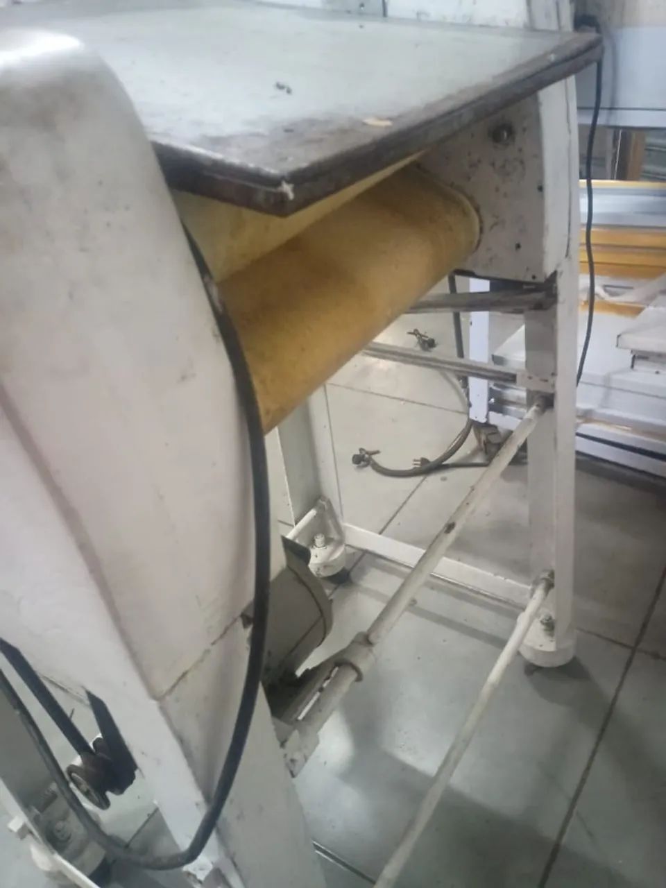 ROLO PARA MASSA - Foto 2