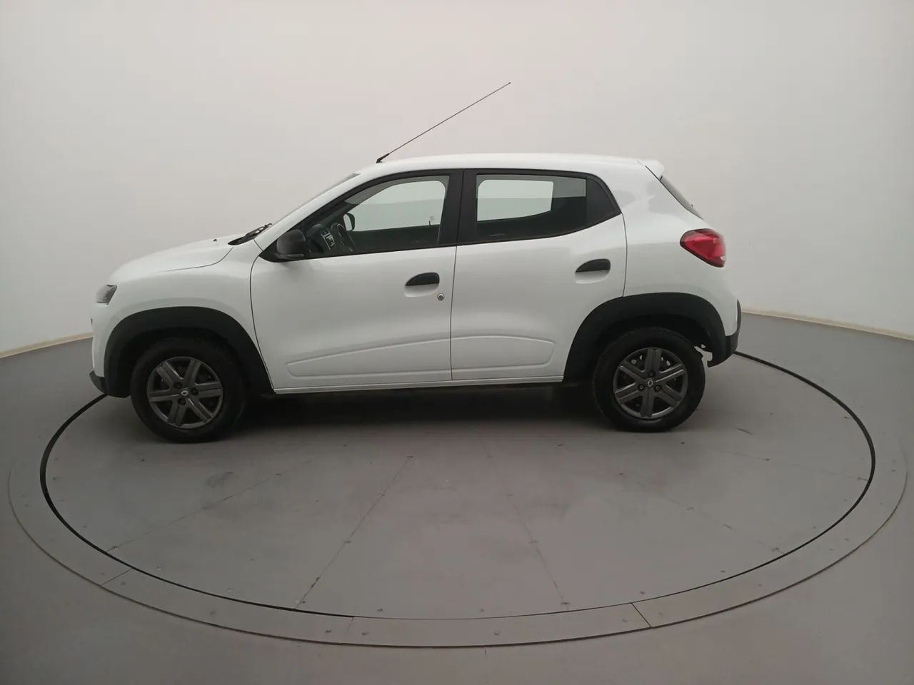 Renault Kwid 1.0 Zen 2026 - Foto 2