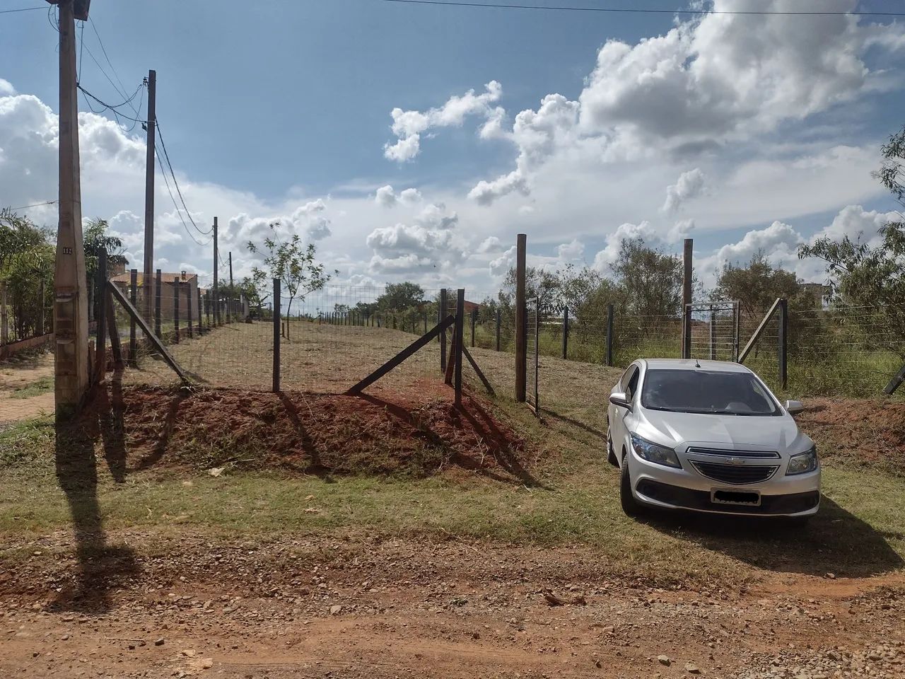 Foto - Araçoiaba da Serra - Boa Vista