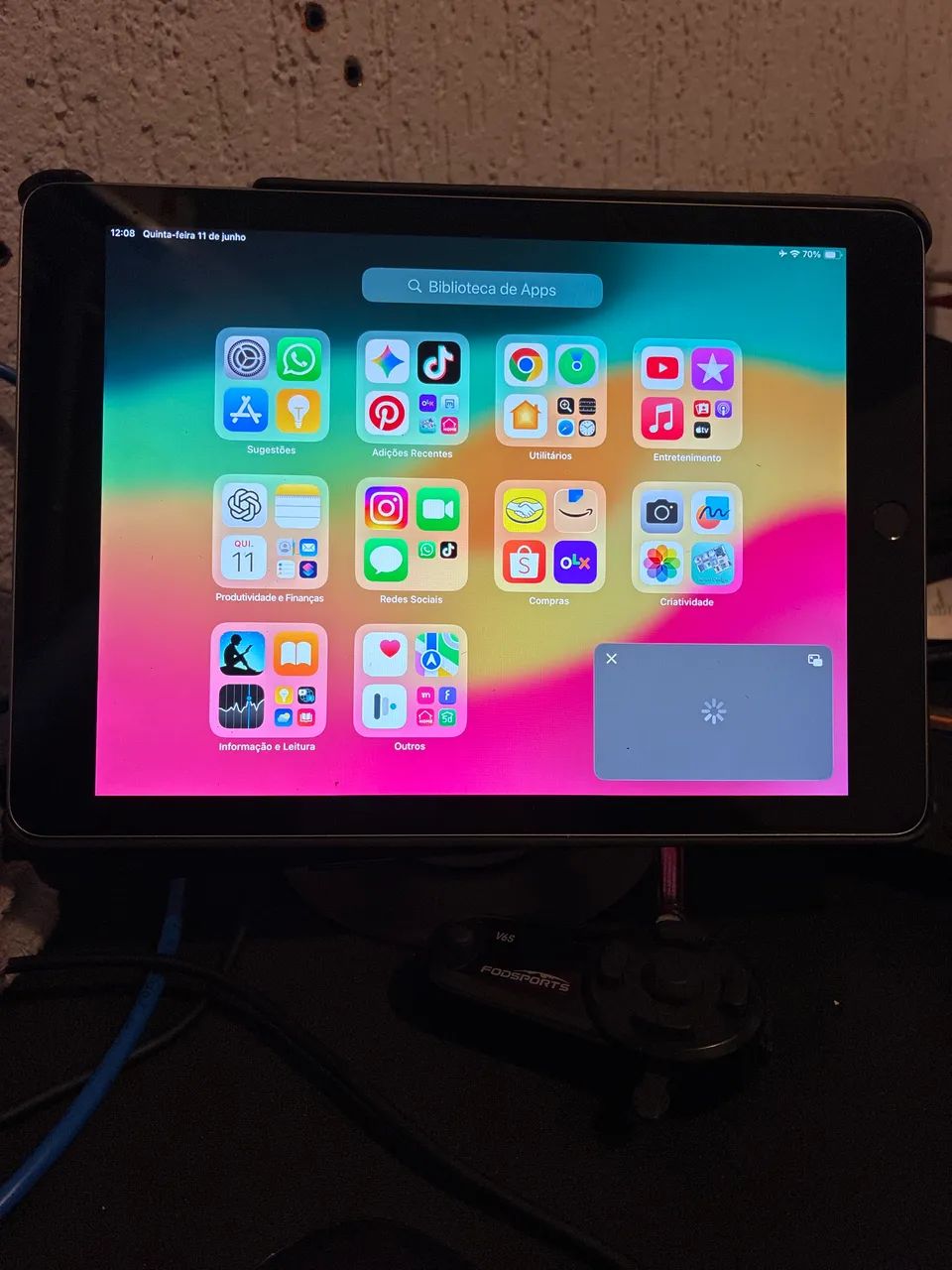 Ipad 6