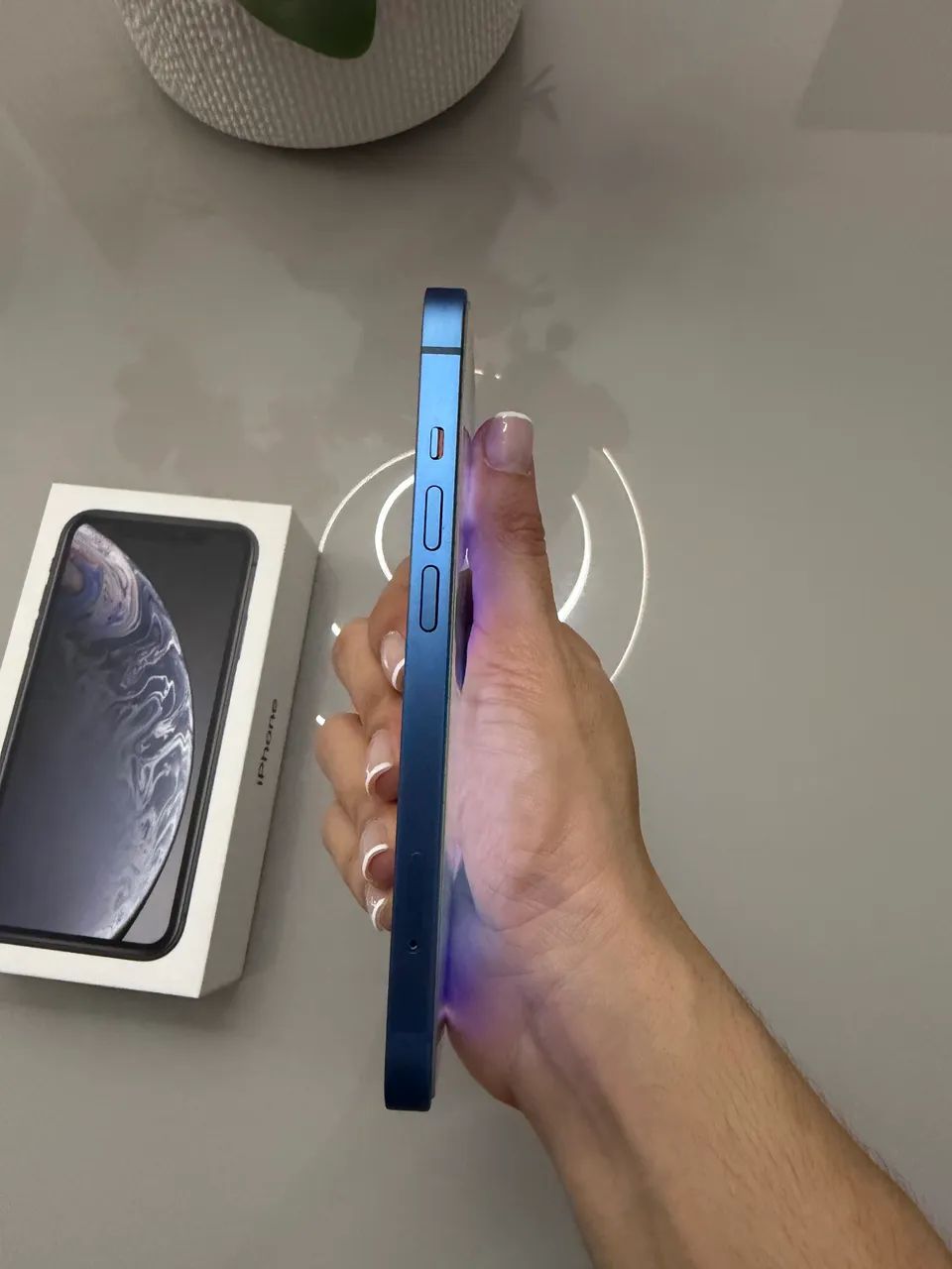 iPhone 13 - excelente estado  - Foto 4