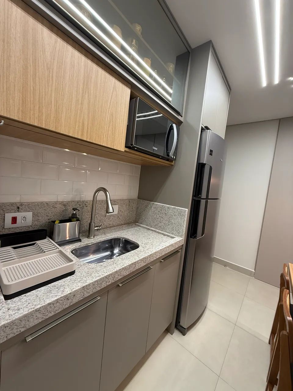 Apartamento impecável e completo no Alto do Ingá  - Foto 5