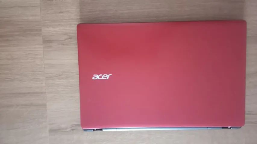 Notebook Acer 