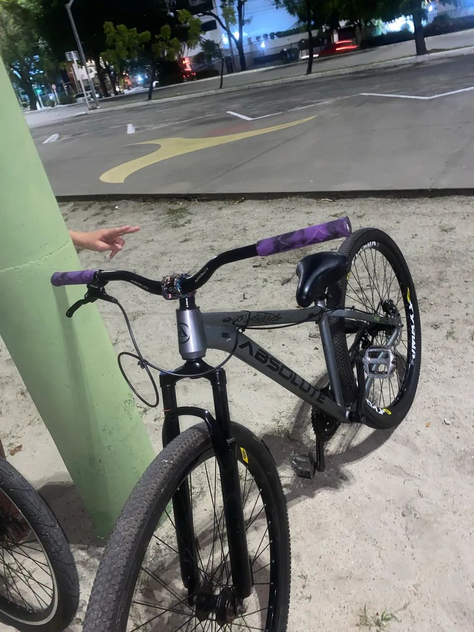 PARA TROCAS