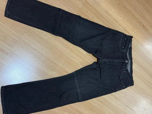 Calça Jeans Levi's 513 - Foto 3