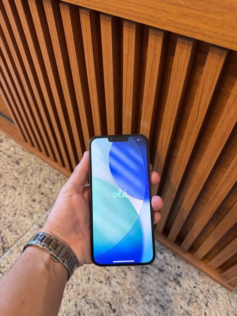 iPhone 13 Pro Max  - Foto 4