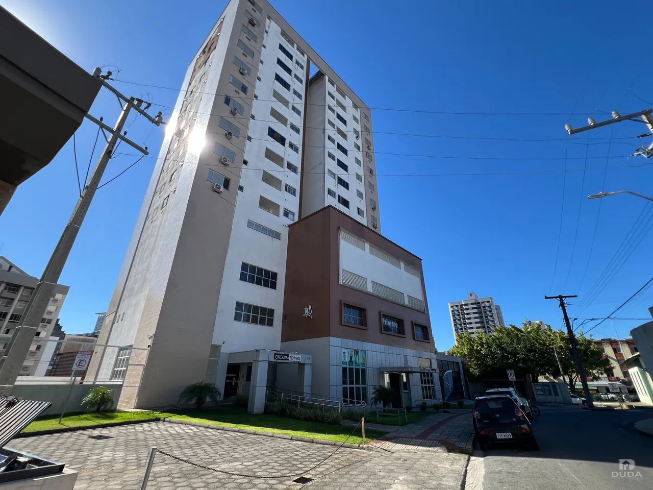 Sala Térrea no Centro de Criciúma! - Foto 2
