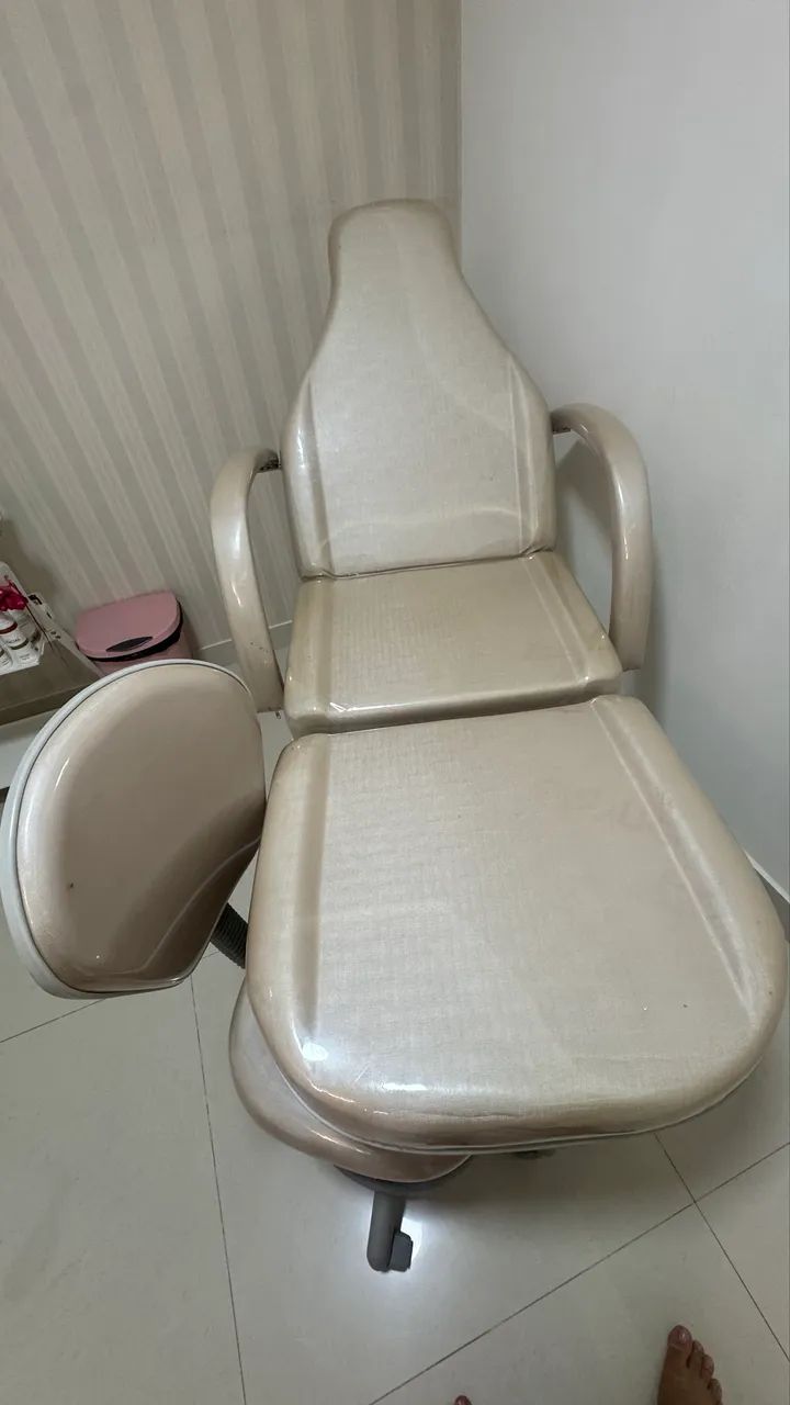 Maca de estética  - Foto 2