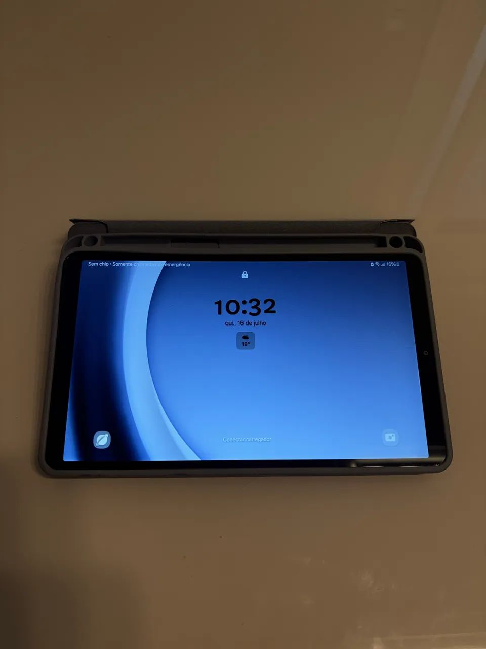 Samsung Tab A9 - Foto 4