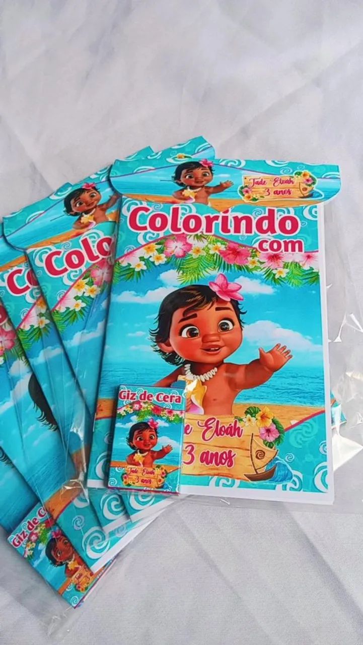 Combo kit lembrancinha  - Foto 4