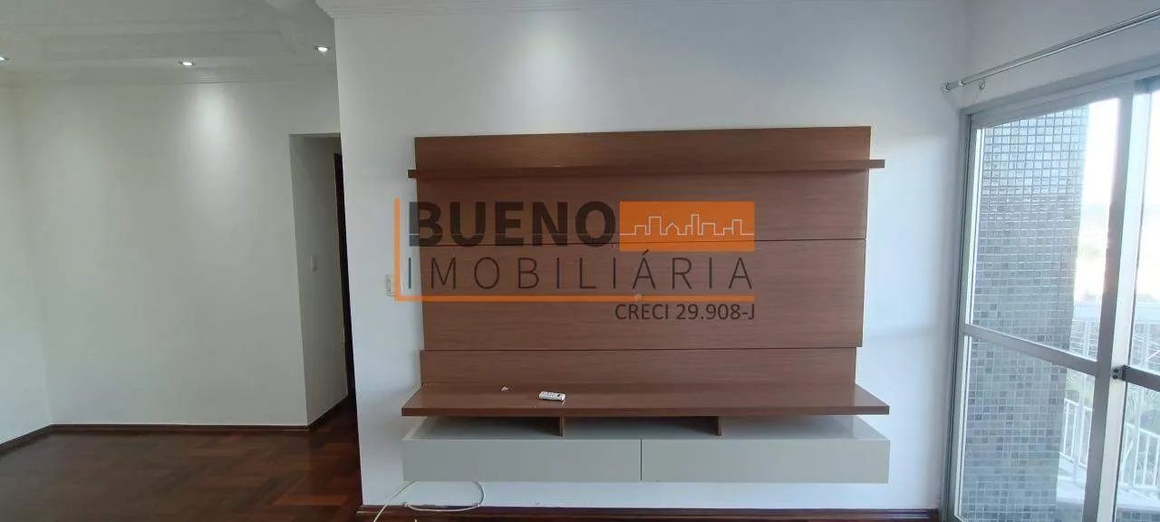 Apartamento para aluguel, Vila Grego - Santa Bárbara d´Oeste/ SP - Foto 4