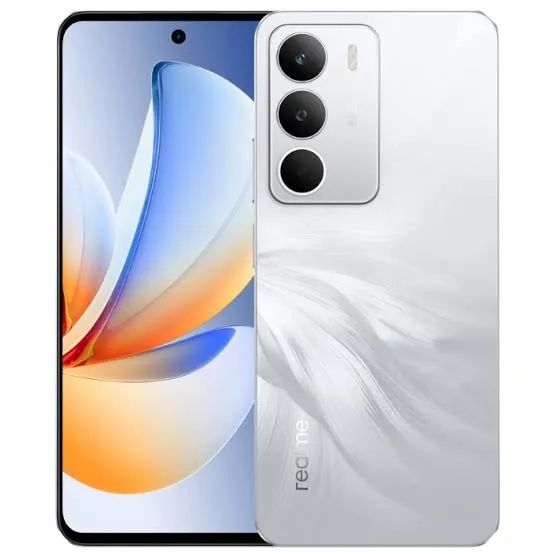 Celular Realme C71 128 GB + 4 GB RAM Novo  - Foto 3