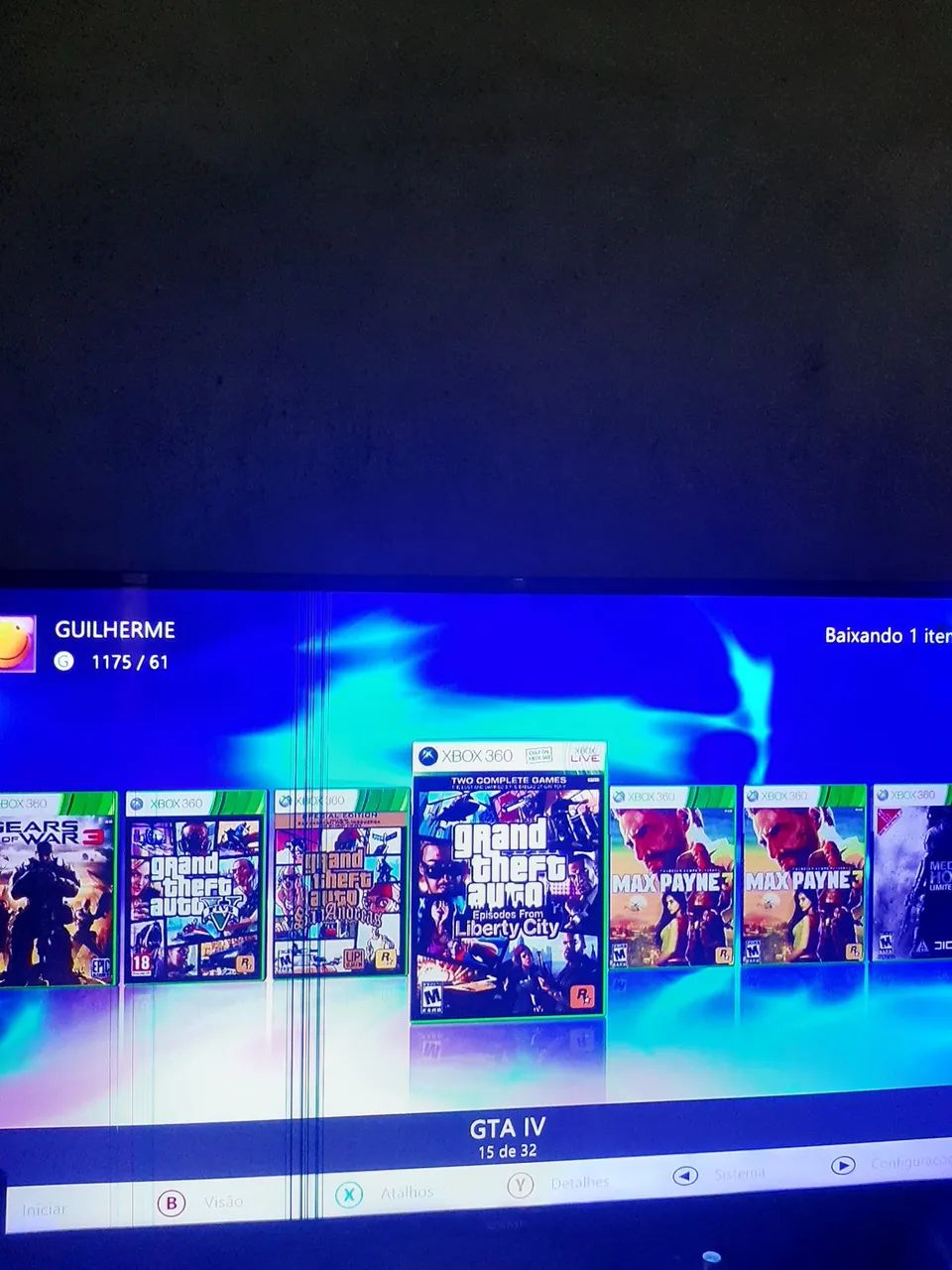 Xbox 360 