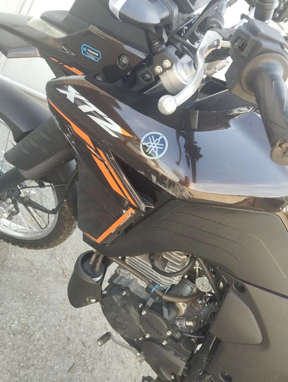 XTZ Lander 2026 - Foto 5