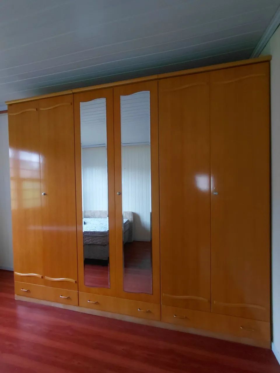 Guarda roupa de casal