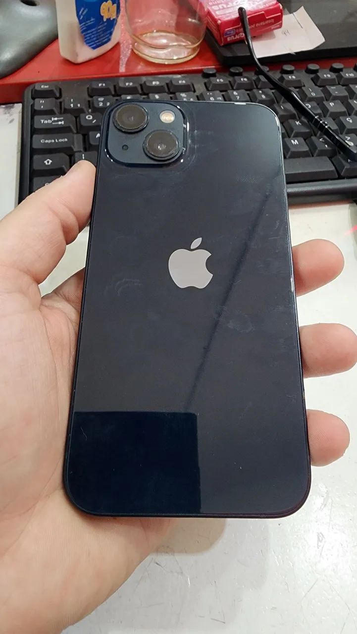 Iphone 13