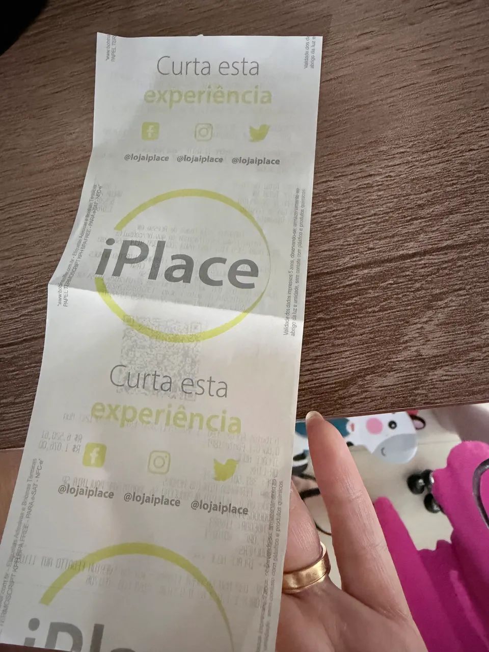 iPhone 17 branco 256 GB novo  - Foto 2