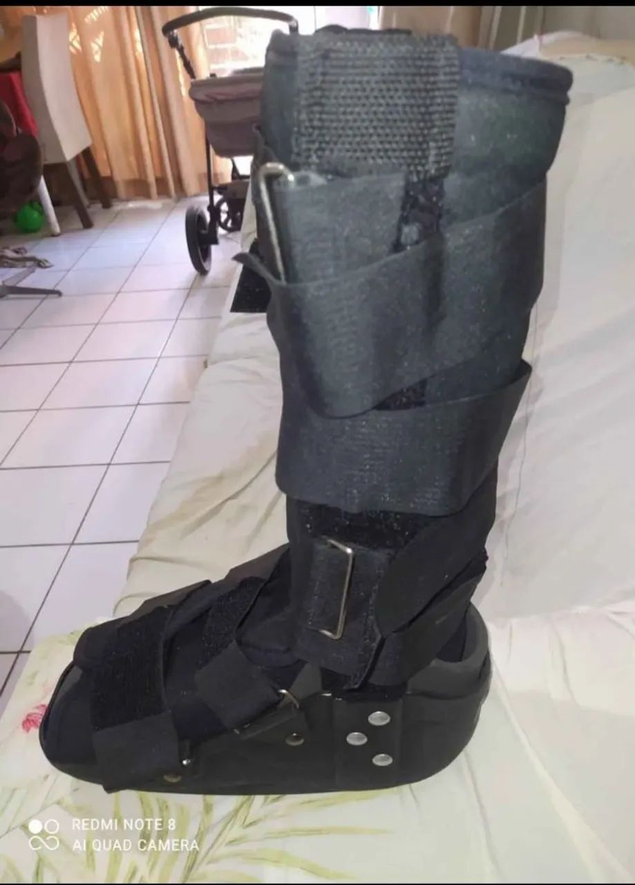 Bota orotpedic@