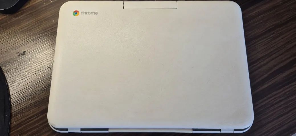  Chromebook  - Foto 2