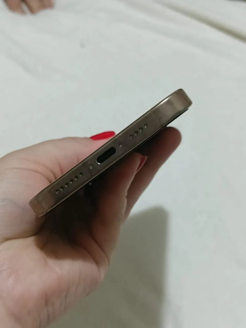 iPhone 16 pro Max - Foto 5