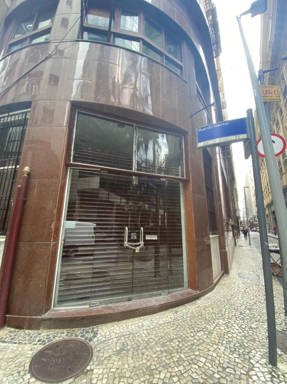 Loja para aluguel (160 m²) no Centro - Foto 2