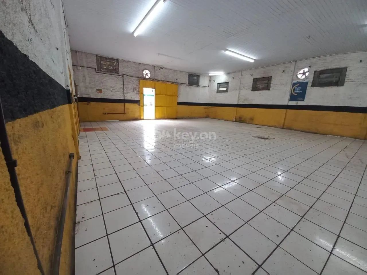 Aluga-se Galpão - Foto 3