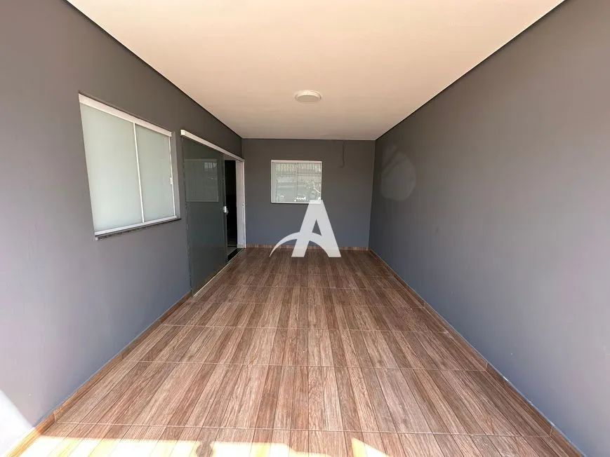 Aluguel Casa MINAS GERAIS - Foto 2