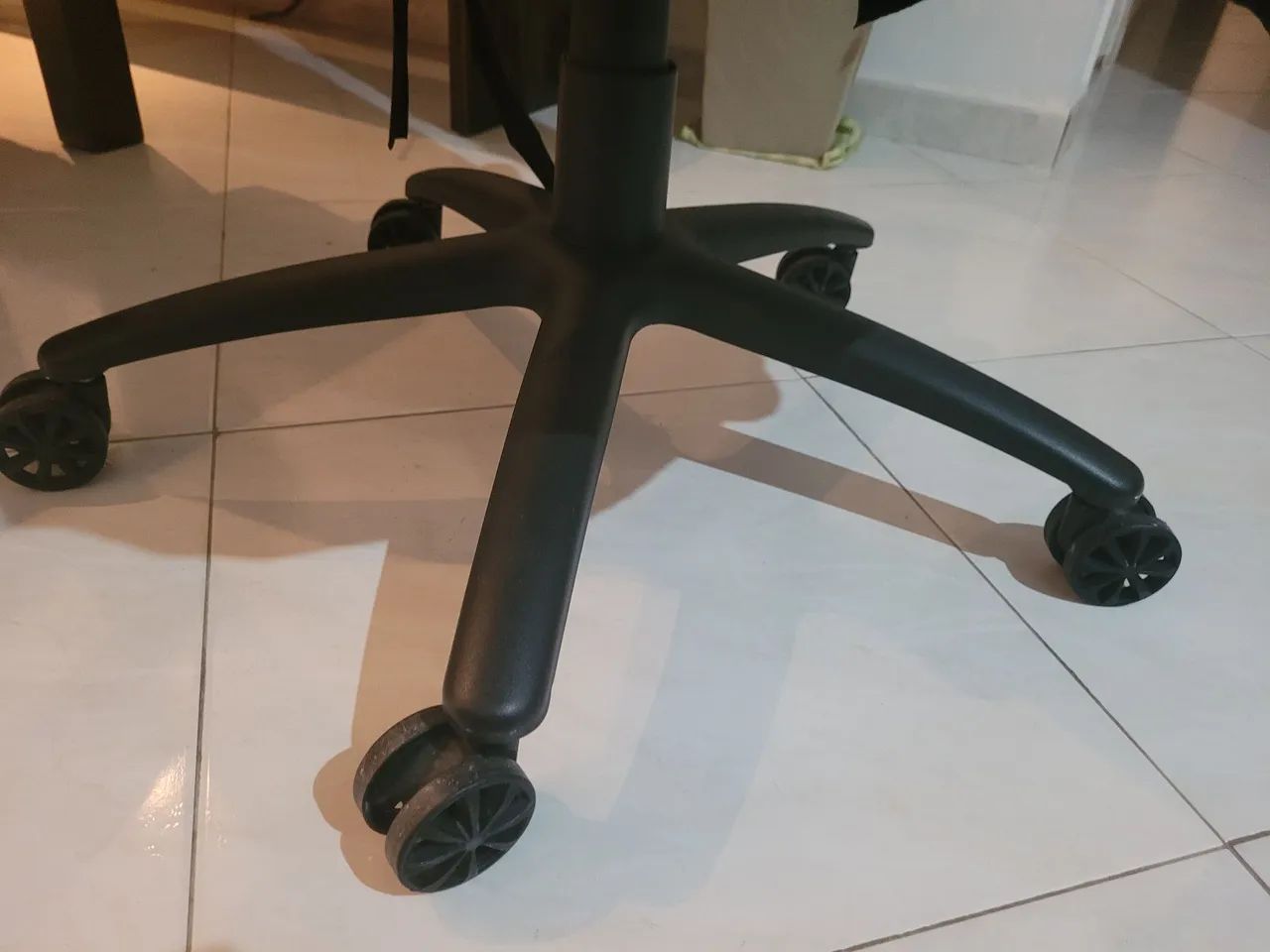 Cadeira gamer thunder x3 - Foto 3