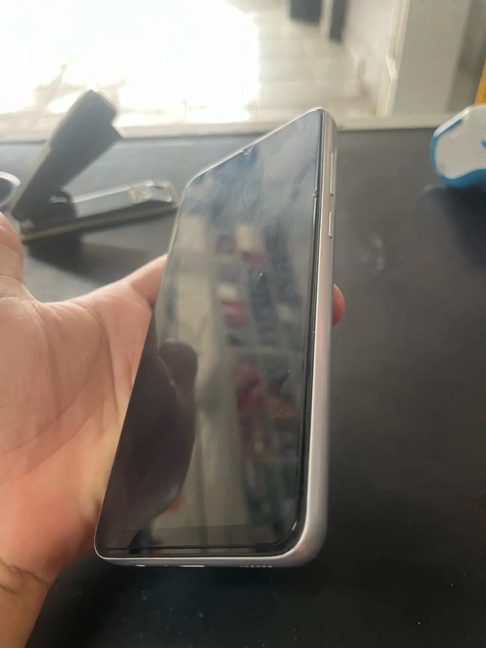 Samsung a05 128g - Foto 3