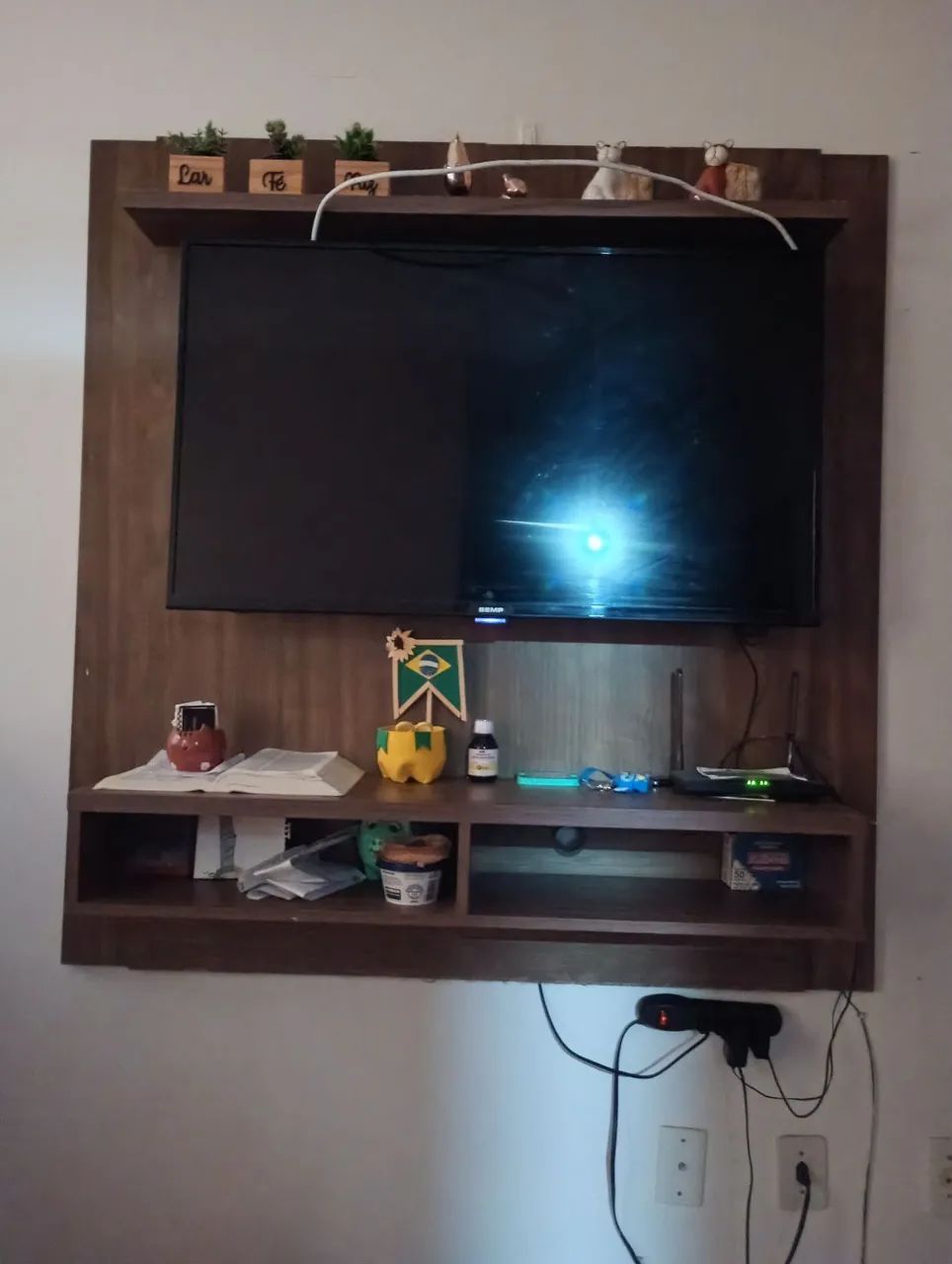 Vendo painel em perfeito estado