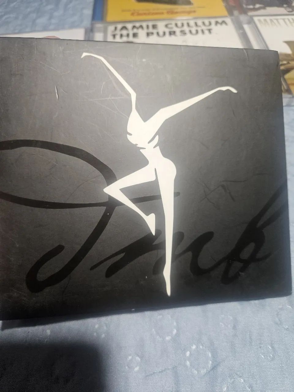 CDs dave matthews band e outros - Foto 4