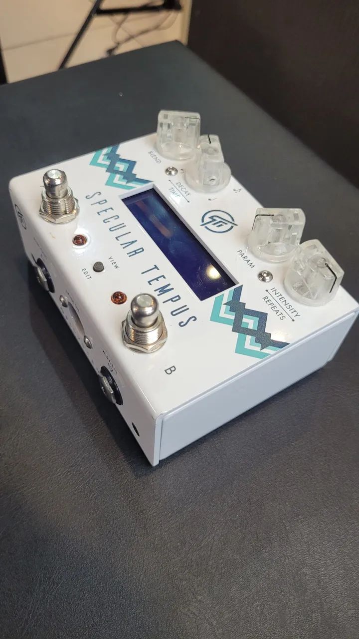 SPECULAR TEMPUS  - Foto 2