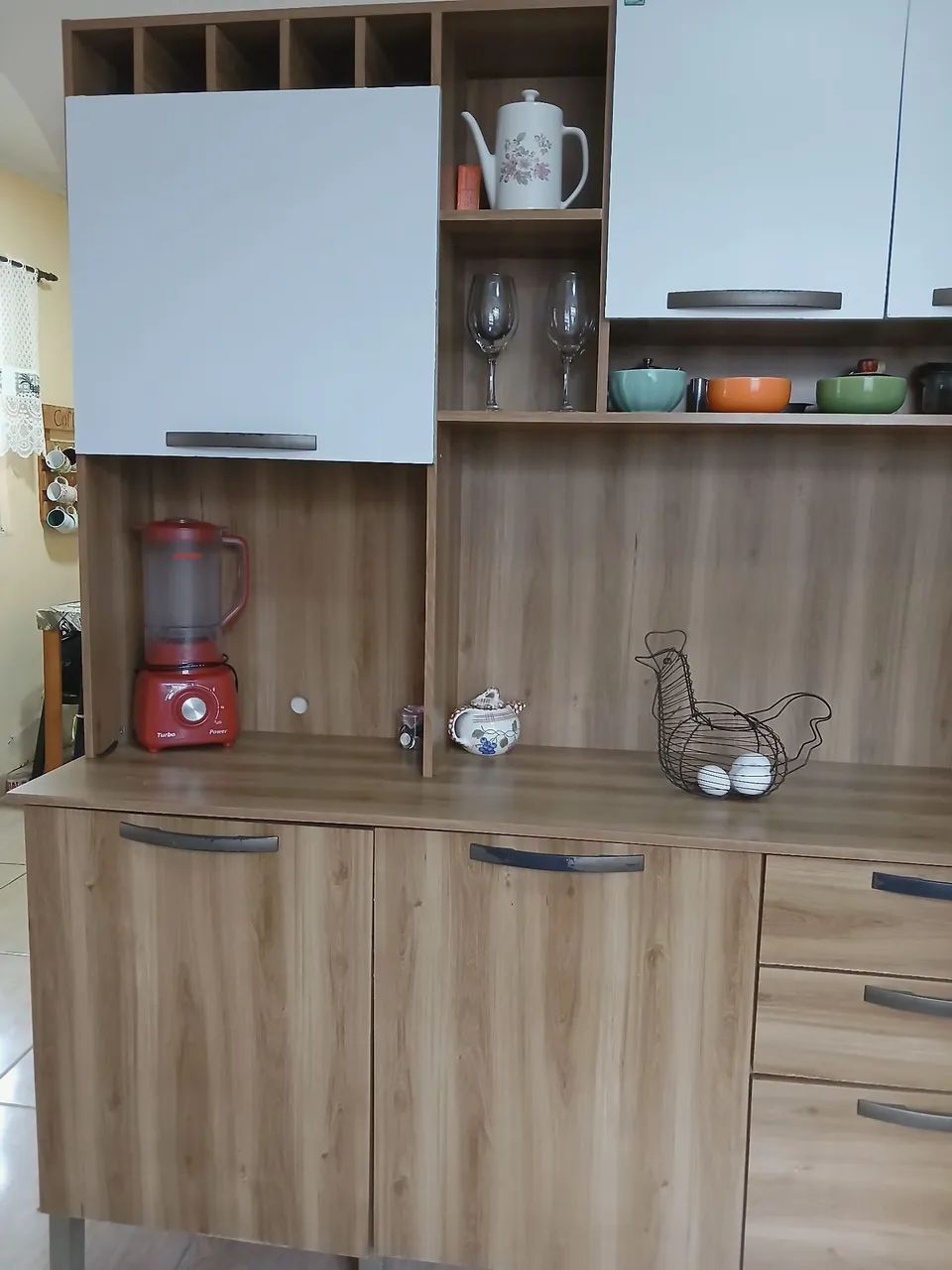 Armário de cozinha - Foto 2