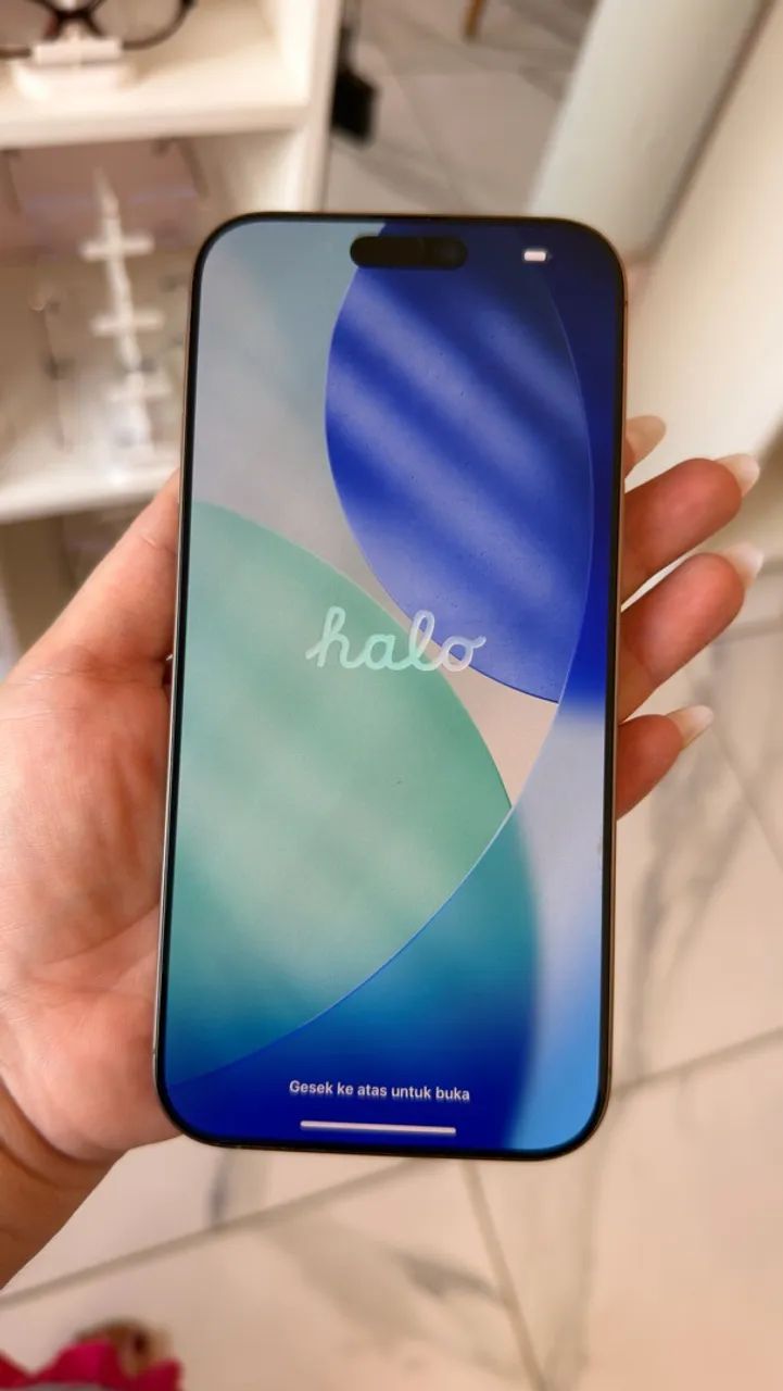 iPhone 16 pro Max  - Foto 2