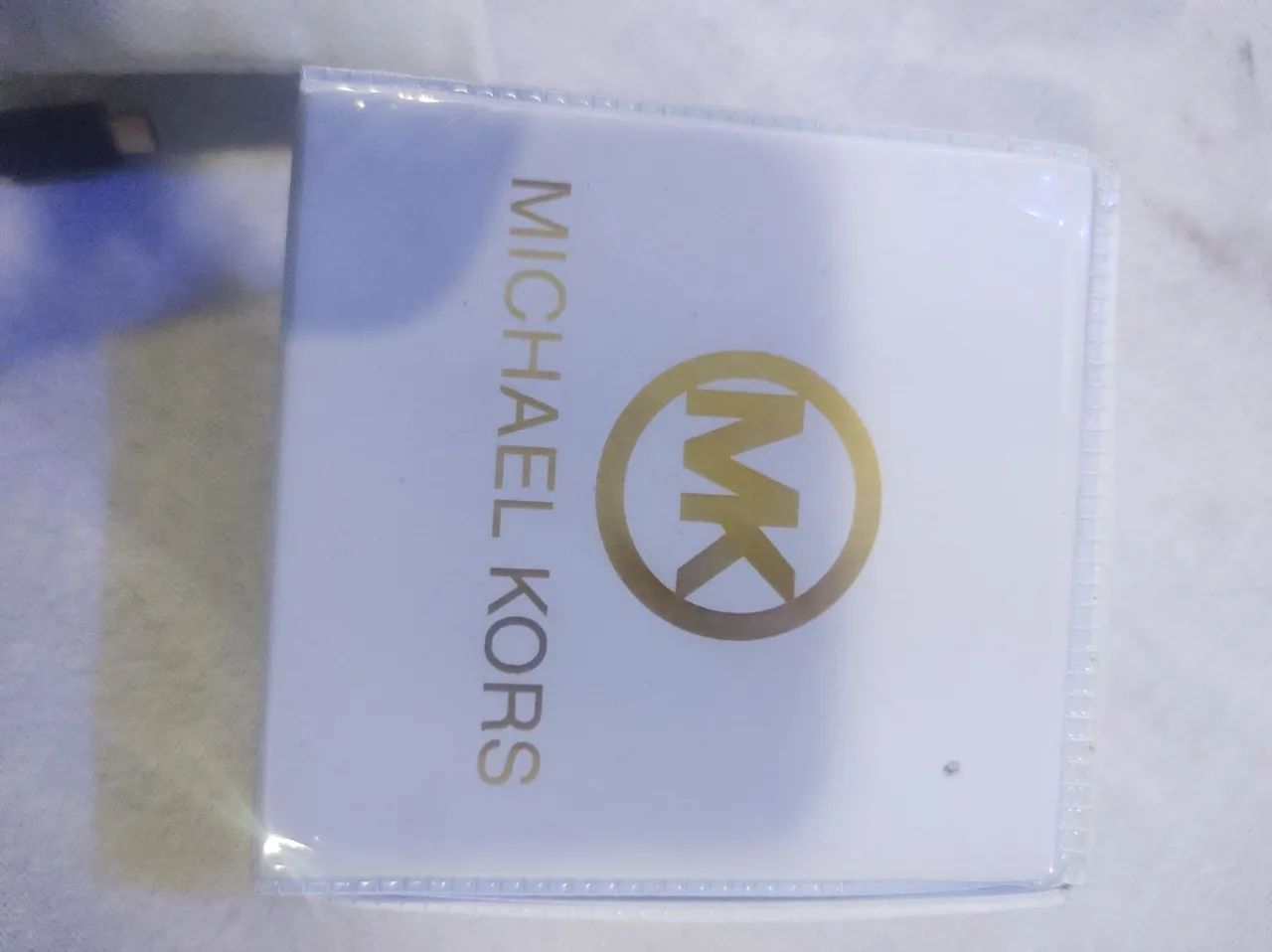 Relógio MK ORIGINAL MICHAEL KORS  - Foto 4