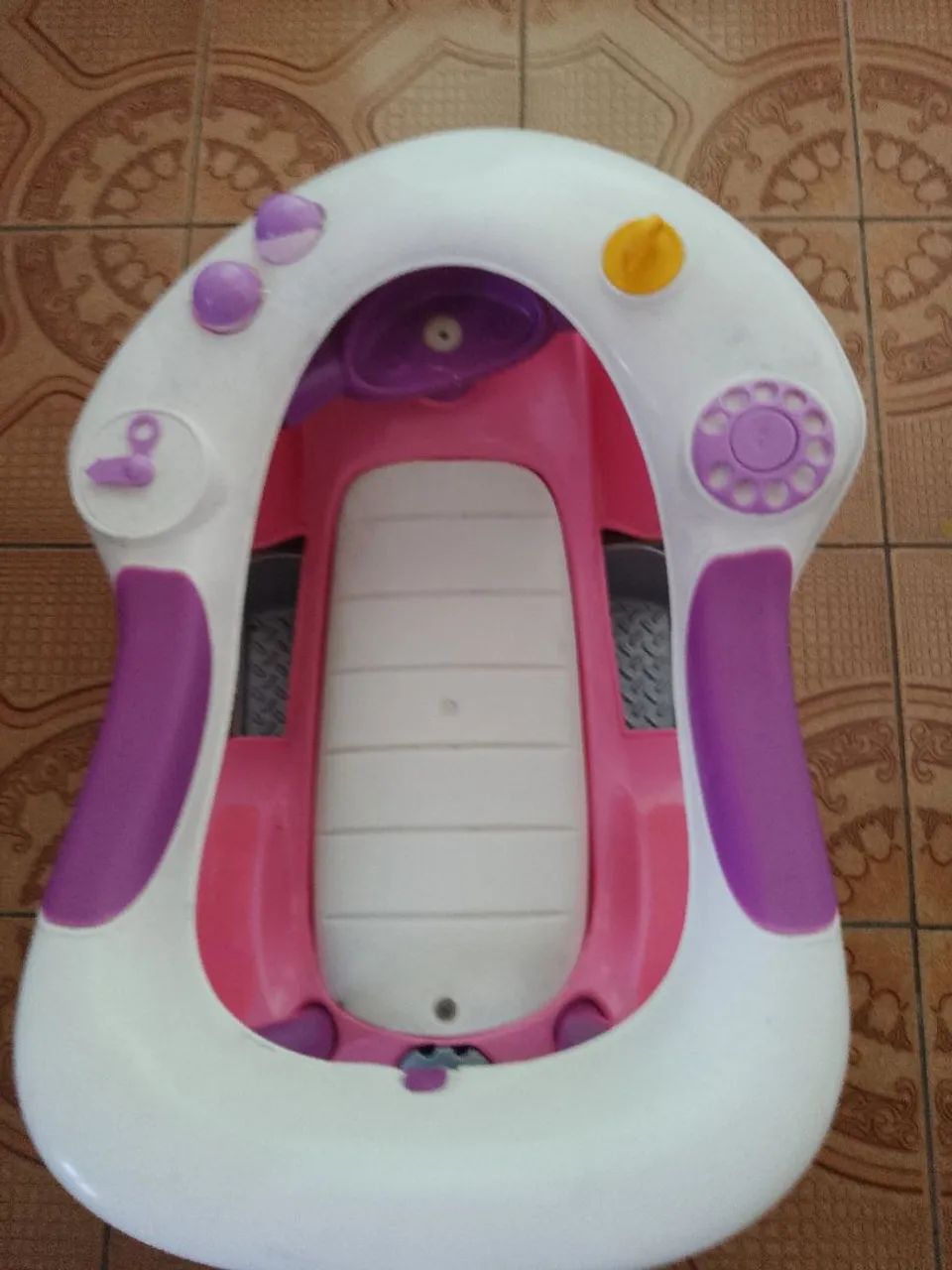 Carrinho de passeio  - Foto 2
