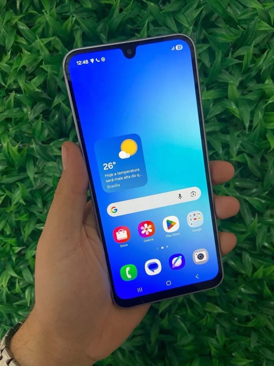 Samsung A17 - Foto 2