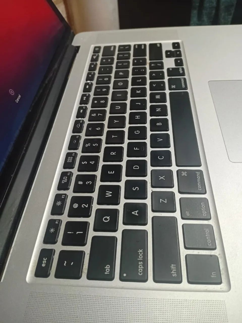 MacBook Pro Retina 15" (Late 2013) - Foto 4