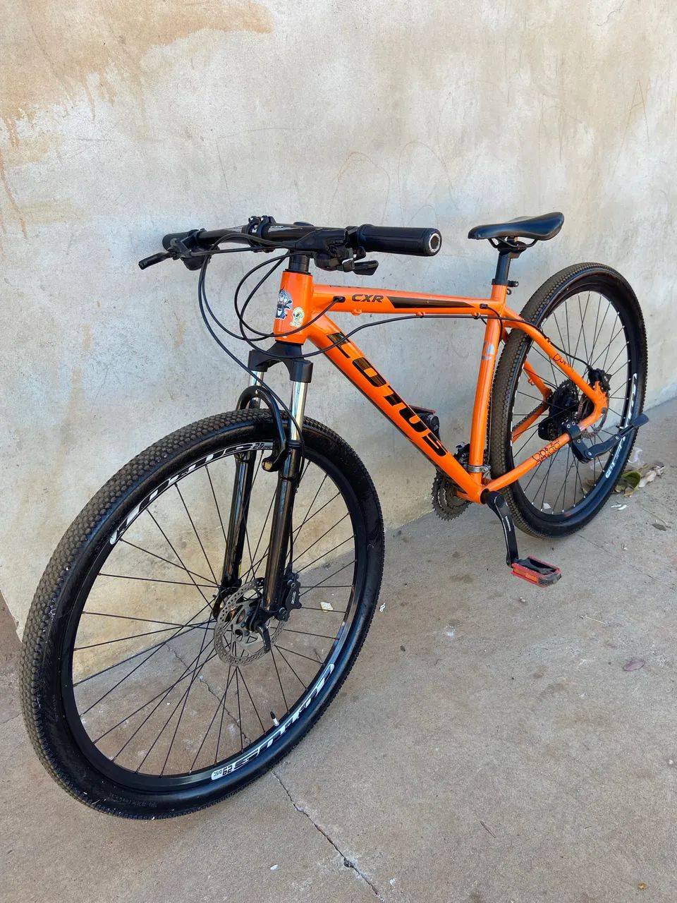 Bicicleta Aro 29 - Ótimo Estado!