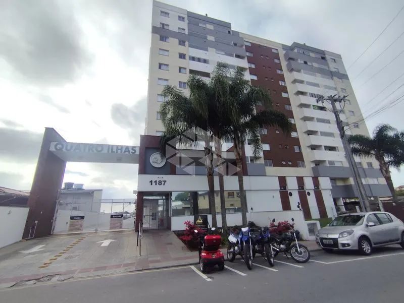 Apartamento 96M² - para Alugar