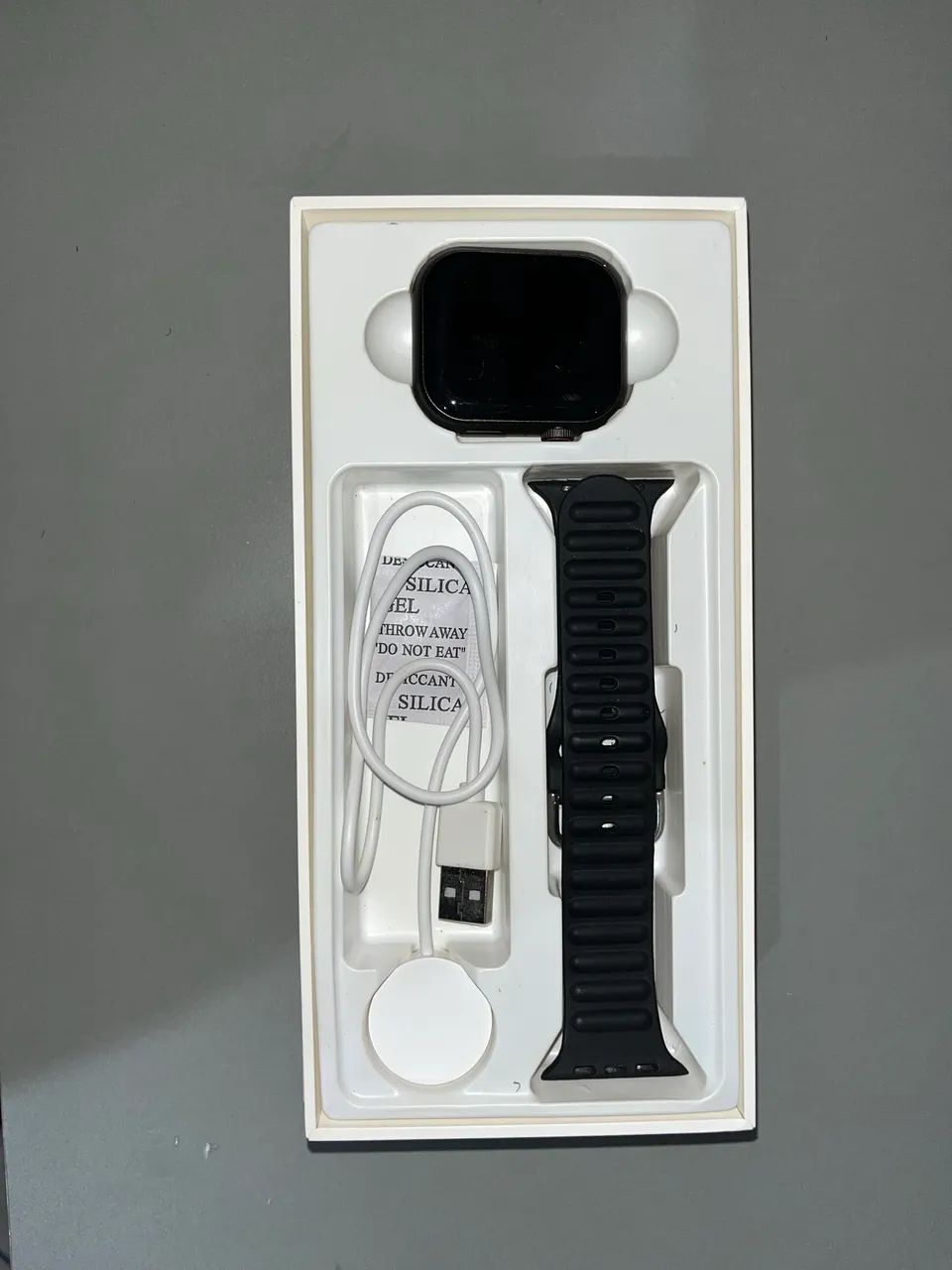 Relógio smart Watch - Foto 2
