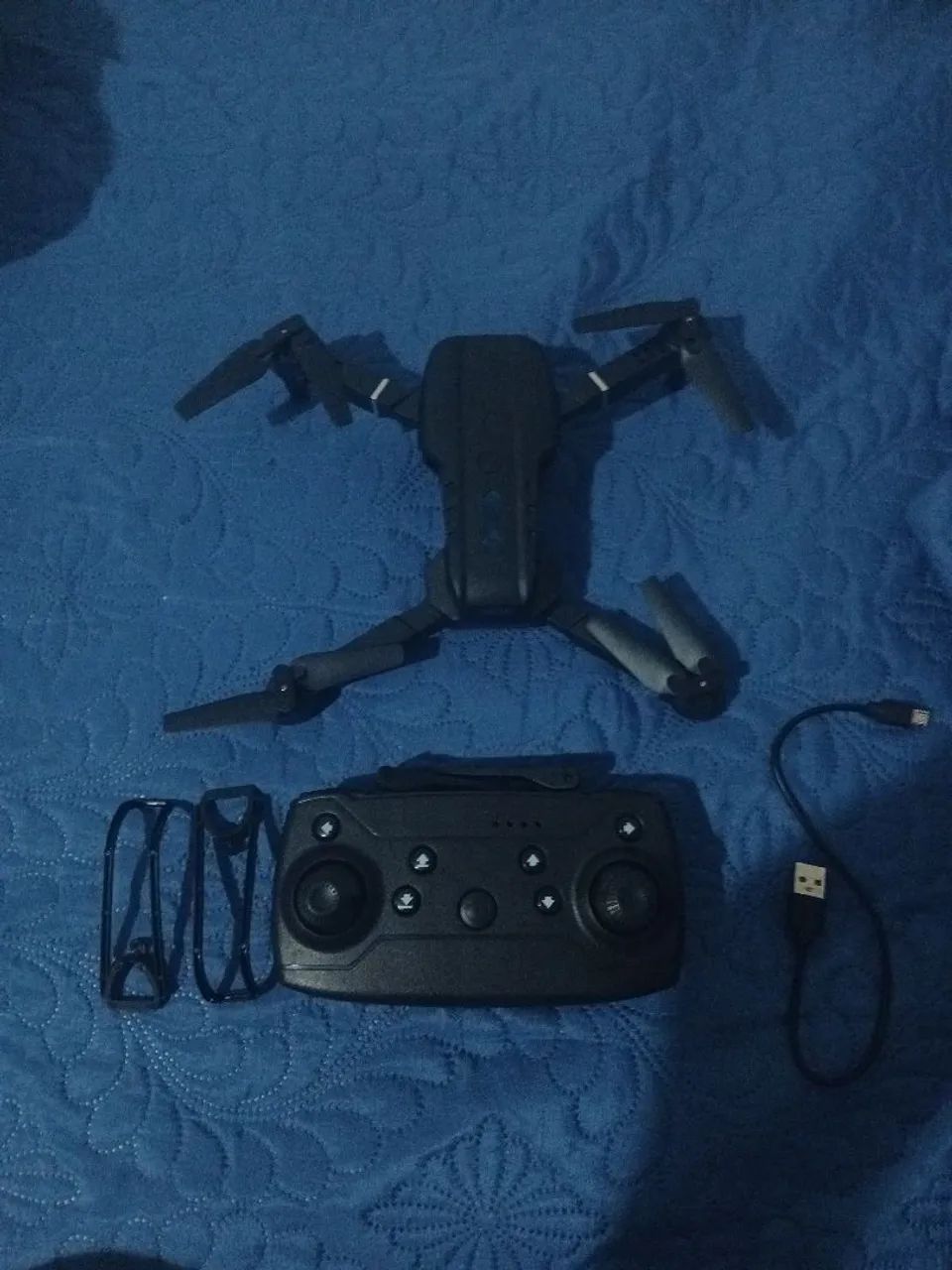 Drone Semi novo