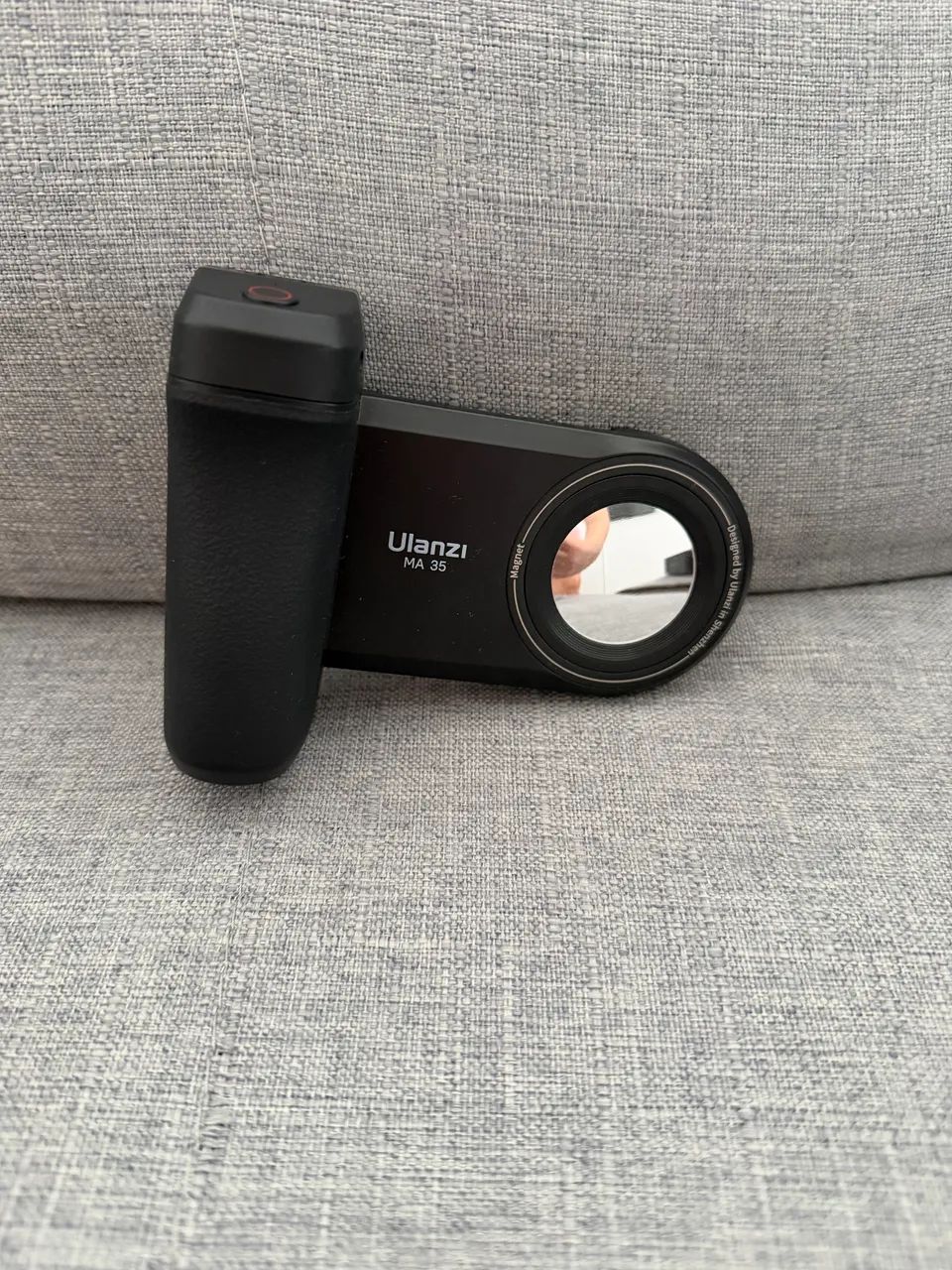 Suporte celular magsafe com bluetooth - Foto 3