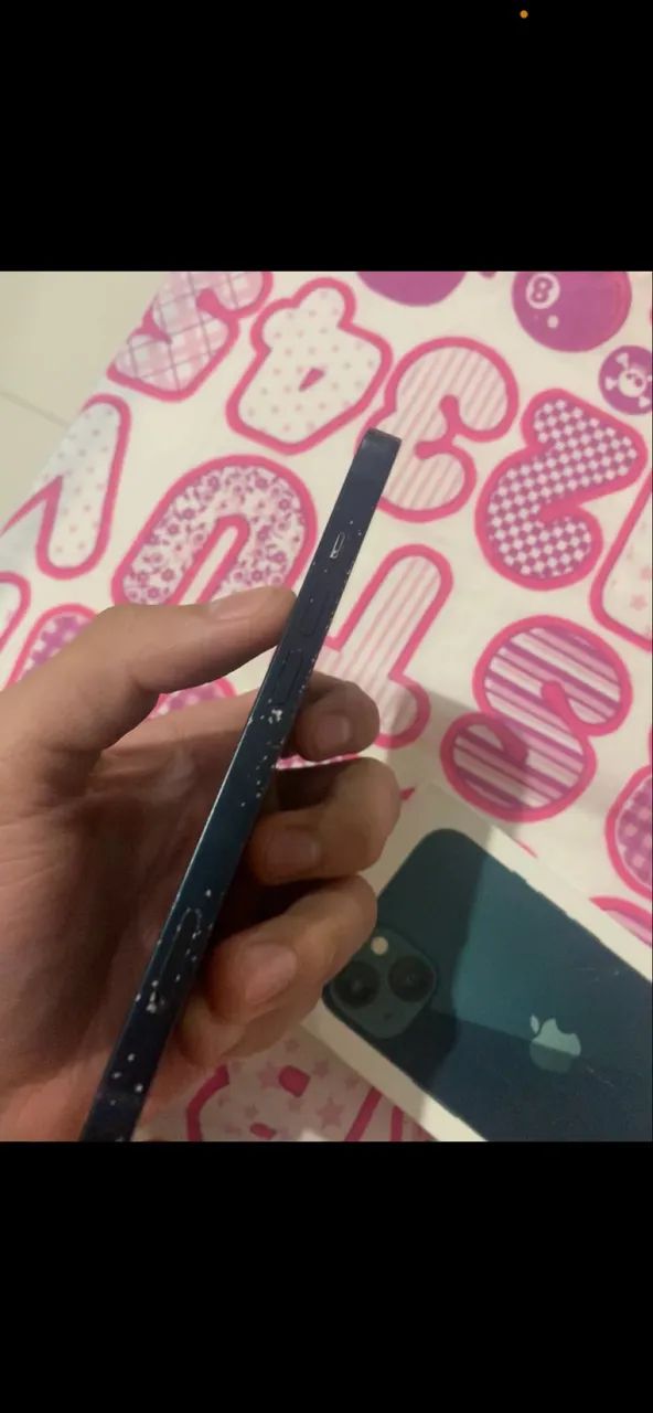 iPhone 13 de 128g - Foto 2