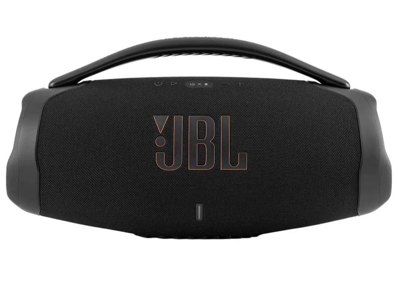 JBL BOMBOX 3 WI-FI NOVA  - Foto 5