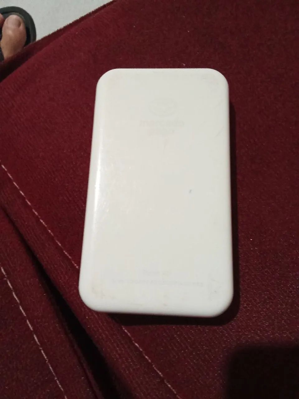 máquina de cartão de crédito e débito. - Foto 2